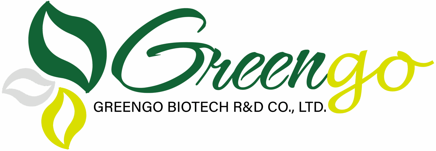 Greengo biotech R&D Co.,Ltd